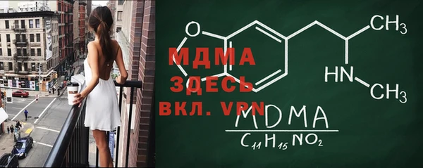 стафф Осташков
