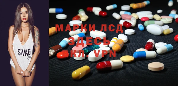 стафф Осташков